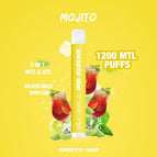 Mojito (30mg)
