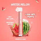 Watermelon / 50MG ( 5% )