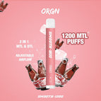 ORNC
