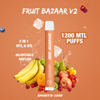 Fruit Bazaar V2