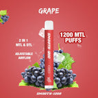 Grape / 50MG ( 5% )