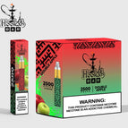 Double Apple / 50MG ( 5% )