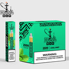 Cool Mint / 50MG ( 5% )