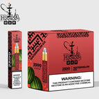 Watermelon / 50MG ( 5% )