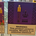 Blast Berry / 50MG ( 5% )