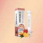 Georgian Peach / 20MG ( 2% )