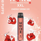 Energy Ice / 50MG ( 5% )