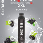 Black Ice / 50MG ( 5% )