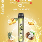 Pina Colada ice / 50MG ( 5% )