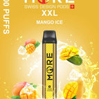 Mango Ice / 50MG ( 5% )