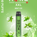 Mint Ice / 50MG ( 5% )