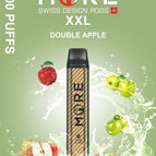 Double Apple / 50MG ( 5% )