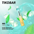 Mint / 50MG ( 5% )