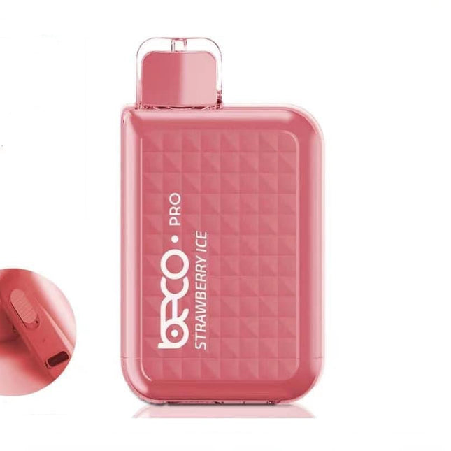 Vaptio Beco Pro Disposable (6000 Puffs 12ml) Best Vape Offer Online in Ruwais 2025 