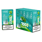 Cool Mint / 50MG ( 5% )