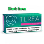Black Green
