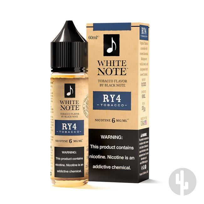 white note vape juice WHITE NOTE RY4 Tobacco Freebase E-Liquid Dubai |best vape Abudhabi UAE – Vape For Less white note vape juice WHITE NOTE RY4 Tobacco Freebase E-Liquid Dubai |best vape Abudhabi UAE – Vape For Less