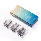 0.6 ohm