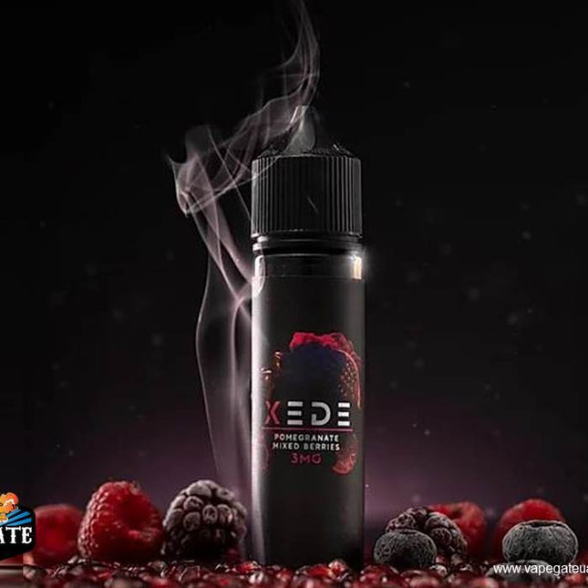 Xede by Sam Vapes E Liquid Best Shop Online Offer in Abu Dhabi and Dubai 2025