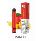 Mango / 50MG ( 5% )