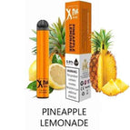 Pineapple Lemonade / 50MG ( 5% )