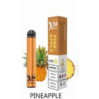 Pineapple / 50MG ( 5% )