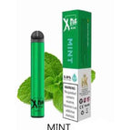 Mint / 50MG ( 5% )
