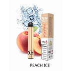 Peach ICE / 50MG ( 5% )