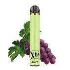 Grape / 20MG ( 2% )