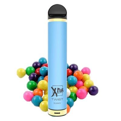 XTRA Twist Disposable Vape Dubai | Vape Abu Dhabi | Vape Delivery Dubai Vape For Less XTRA Twist Disposable Vape Dubai | Vape Abu Dhabi | Vape Delivery Dubai Vape For Less