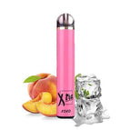 XOXO -  Peach Ice / 20MG ( 2% )