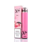 XOXO -  Peach Ice / 0MG ( 0% )