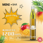 Mango Ice / 50MG ( 5% )