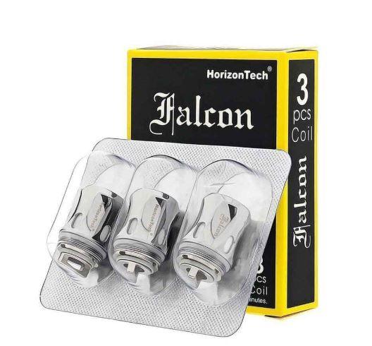 HORIZON FALCON REPLACEMENT COILS 3Pcs Pack