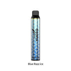 Blue Razz Ice / 50MG ( 5% )