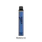 Blueberry Ice / 50MG ( 5% )