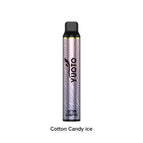 Cotton Candy Ice / 50MG ( 5% )