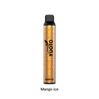 Mango Ice / 50MG ( 5% )