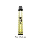 Pina Colada Ice / 50MG ( 5% )