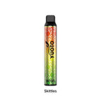 Skittles / 50MG ( 5% )
