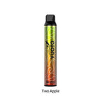 Two Apple / 50MG ( 5% )