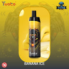 Banana Ice / 50MG ( 5% )