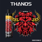 Energy Drink Ice / 50MG ( 5% )