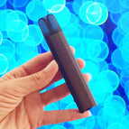 Obsidian Black