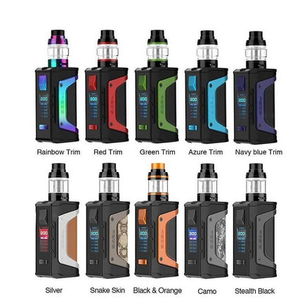 Aegis legend KitGeekvape al ain Ras Al Khaimah