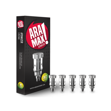 ARAMAX VAPING PEN Replacement Coil