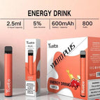 Energy Drink / 50MG ( 5% )