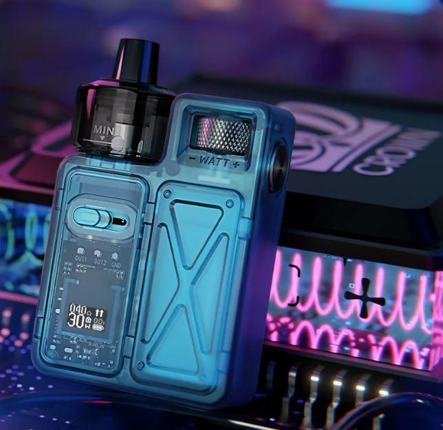 UWELL CROWN M VAPE POD MOD KIT UAE | SAME DAY VAPE DELIVERY ABU DHABI Vape For Less UWELL CROWN M VAPE POD MOD KIT UAE | SAME DAY VAPE DELIVERY ABU DHABI Vape For Less
