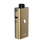 Brushed Brass