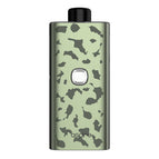 Green Camo